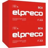 BCA Elpreco 25X20X65